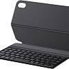 Чехол для планшета Baseus Brilliance Series Magnetic Keyboard для Apple iPad Mini 6 (черный)