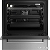 Кухонная плита BEKO FSM62320TXD