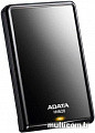 Внешний жесткий диск A-Data DashDrive HV620 1TB (AHV620-1TU3-CBK)