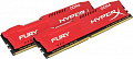 Оперативная память HyperX Fury 2x16GB DDR4 PC4-23400 HX429C17FRK2/32