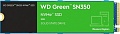 SSD WD Green SN350 960GB WDS960G2G0C