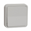 Выключатель проходной Schneider Electric Mureva Styl MUR39721