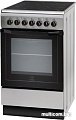 Кухонная плита Indesit I5VSH2A(X)/RU