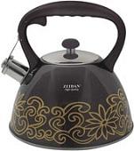 Чайник со свистком ZEIDAN Z-4226