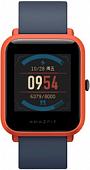Умные часы Xiaomi Amazfit bip (оранжевый)