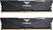 Оперативная память Team T-Force Vulcan 2x32ГБ DDR5 5600 МГц FLBD564G5600HC38JDC01