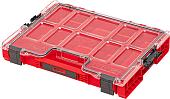 Органайзер Qbrick System PRO Organizer 200 RED Ultra HD
