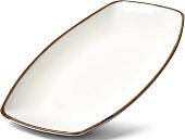 Блюдо Fissman Barcelona 3862