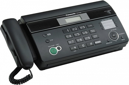 Факс Panasonic KX-FT982