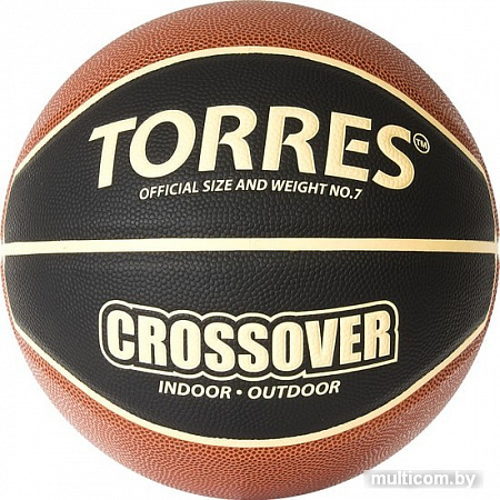 Мяч Torres Crossover B32097 (7 размер)