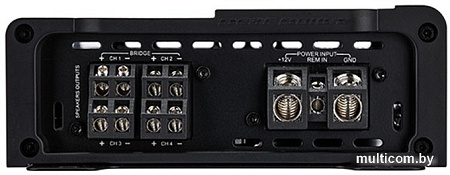 Автомобильный усилитель Alphard Machete MFA-4.120
