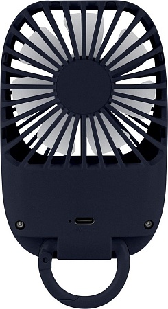 Вентилятор Rombica Flow Handy Fan IV Blue