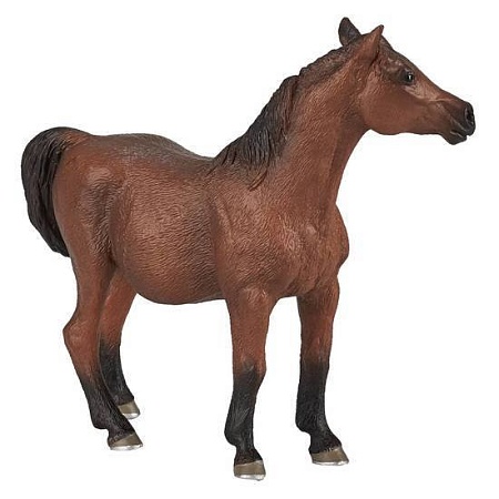 Фигурка Konik Арабская кобыла Жеребая AMF1052