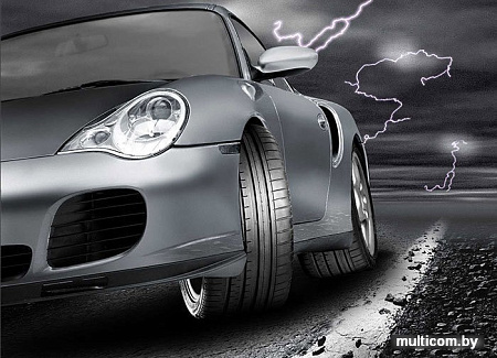 Автомобильные шины Continental ContiSportContact 2 265/45R20 104Y