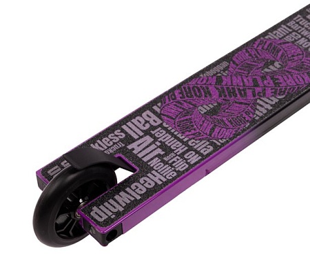 Самокат Plank Kore (фиолетовый)