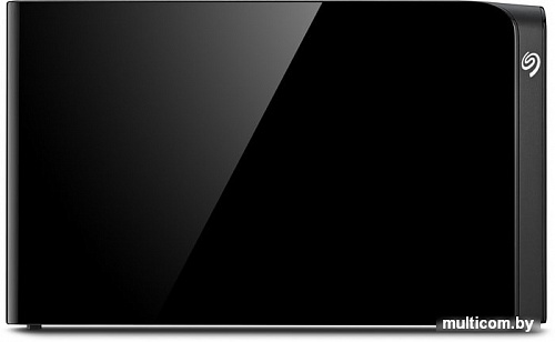 Внешний накопитель Seagate Backup Plus Hub 14TB