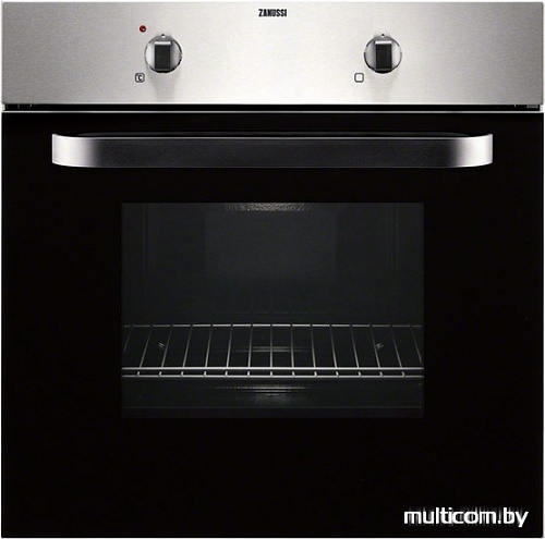 Духовой шкаф Zanussi ZZB510301X