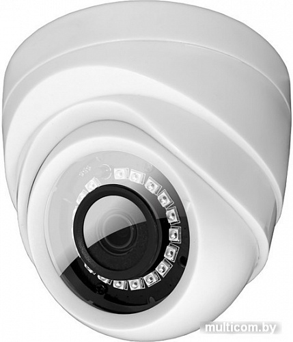 CCTV-камера Ginzzu HAD-1032O