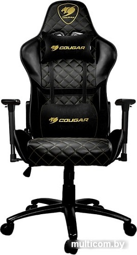 Кресло Cougar Armor One Royal