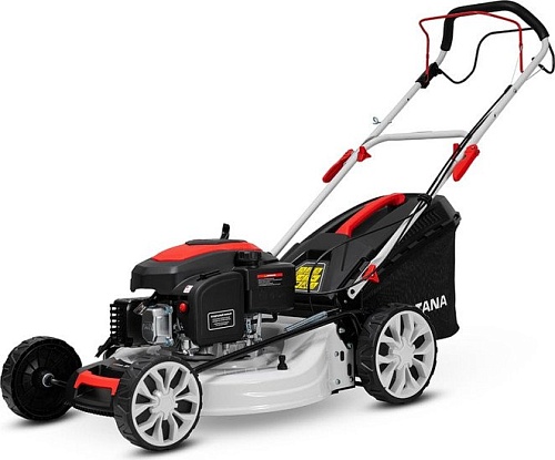 Газонокосилка KATANA KL-53BS Pro