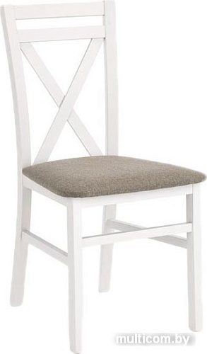 Стул Halmar Dariusz (белый)