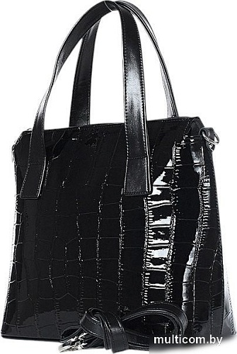 Женская сумка Galanteya 13324 24с626к45 (черный)