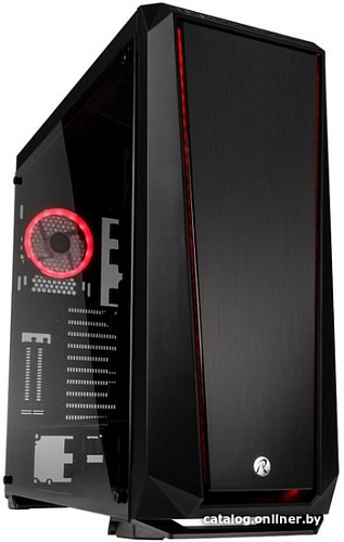 Корпус Raijintek Zofos Evo Window