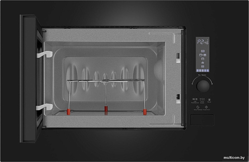 Микроволновая печь Weissgauff HMT-206 Inverter Grill