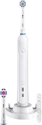 Электрическая зубная щетка Braun Oral-B Pro 900 Sensi UltraThin