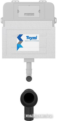Инсталляция для унитаза Teymi Aina T70012
