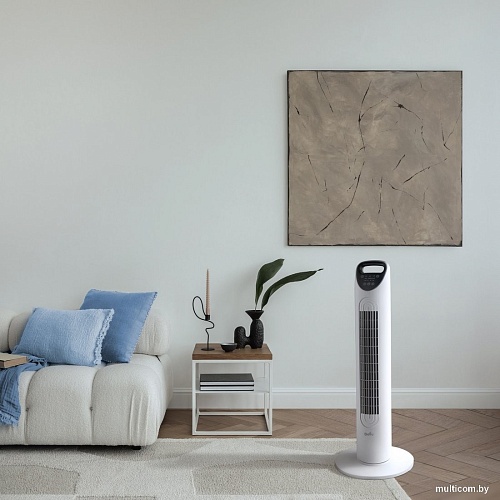 Колонный вентилятор Ballu BFT-400W