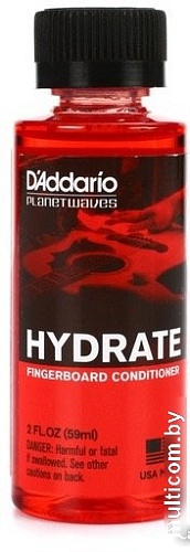 Средство для ухода за гитарой Planet Waves FBC