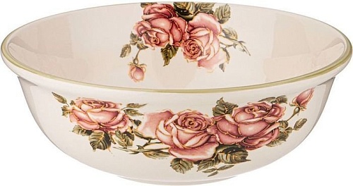 Сервировочная миска Agness 358-1996