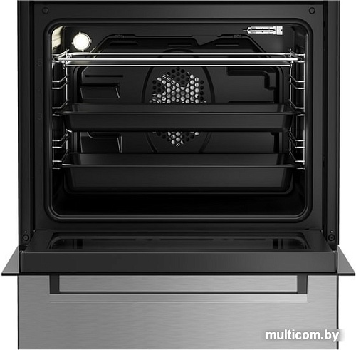 Кухонная плита BEKO FSM62320TXD