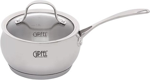 Набор кастрюль Gipfel Forum 1548