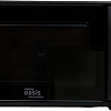 Микроволновая печь Oasis (Making Oasis Everywhere) MW-70MB