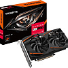 Видеокарта Gigabyte Radeon RX 580 Gaming 8GB GDDR5 GV-RX580GAMING-8GD rev. 2.0