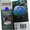 Картридж Epson C13T12934011