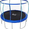 Батут DFC Bounce Master B07CMNM5PS