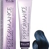 Ollin Professional Performance 0/88 синий