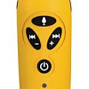 Интерактивная игрушка Bert Toys Собачка Буля 4630017947355 (желтый)