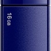 USB Flash Silicon-Power Ultima U05 16GB Blue (SP016GBUF2U05V1D)