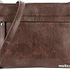 Женская сумка Passo Avanti 855-9002-DBW (темно-коричневый)