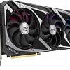 Видеокарта ASUS ROG Strix GeForce RTX 3060 V2 OC Edition 12GB GDDR6