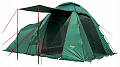 Палатка Canadian Camper HYPPO 4