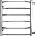 Полотенцесушитель TERMINUS Виктория П6 500x600 бп