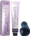 Ollin Professional Performance 0/88 синий