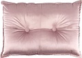 Декоративная подушка Sofi De MarkO Вивиан 40x60 Под-Вв-40х60прз (пепельная роза)