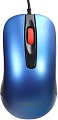 Мышь Omega OM-520 (синий)