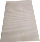 Ковер для жилой комнаты Radjab Carpet Сканди Сизаль Прямоугольник 10935A 12186RK (1.6x2.3, Beige C/Beige C)